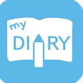 MyDiary(你的名字同款日記app)